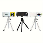 Load image into Gallery viewer, Mini Portable Tripod With Camera Bracket
