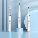 Load image into Gallery viewer, Neuclo Intelligent Electric Toothbrush
