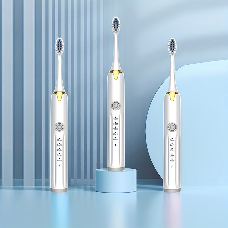 Neuclo Intelligent Electric Toothbrush