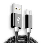 Load image into Gallery viewer, Novo Micro USB Fast Charging Data Cable
