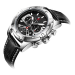 Load image into Gallery viewer, YoungBrit St Ives Chronograph Watch
