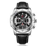 Load image into Gallery viewer, YoungBrit St Ives Chronograph Watch
