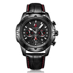 Load image into Gallery viewer, YoungBrit St Ives Chronograph Watch