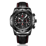 Load image into Gallery viewer, YoungBrit St Ives Chronograph Watch
