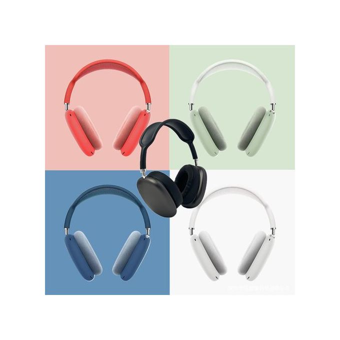 P9 Wireless Bluetooth Headset Headphone