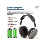 Load image into Gallery viewer, P9 Wireless Bluetooth Headset Headphone