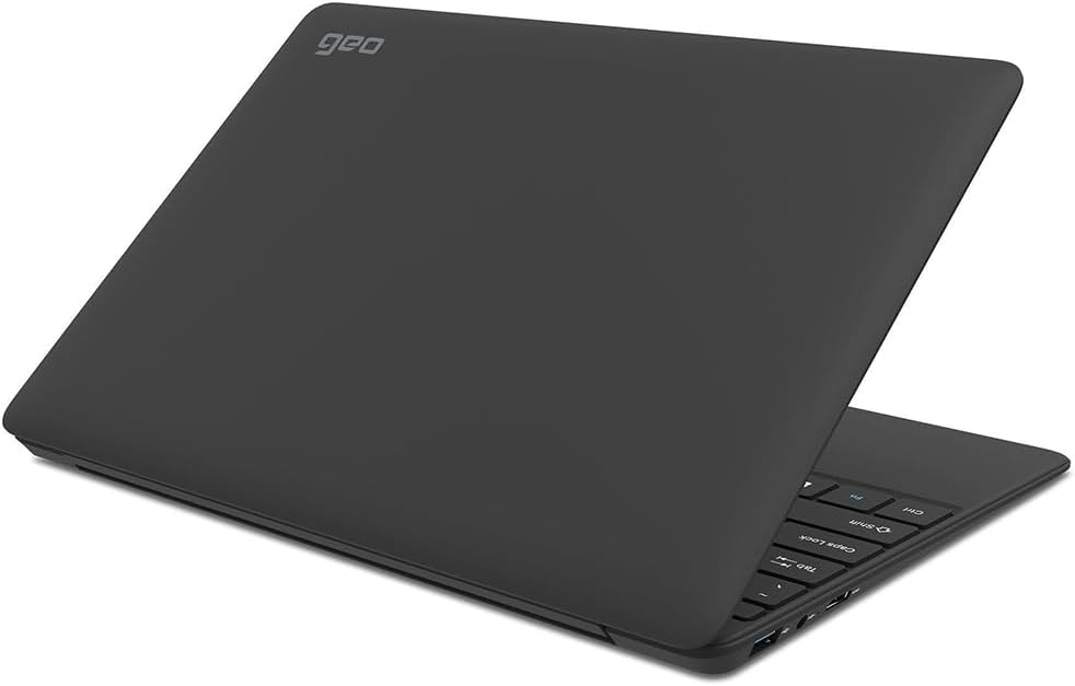Geobook Laptops (11.6" Non-Touchscreen)
