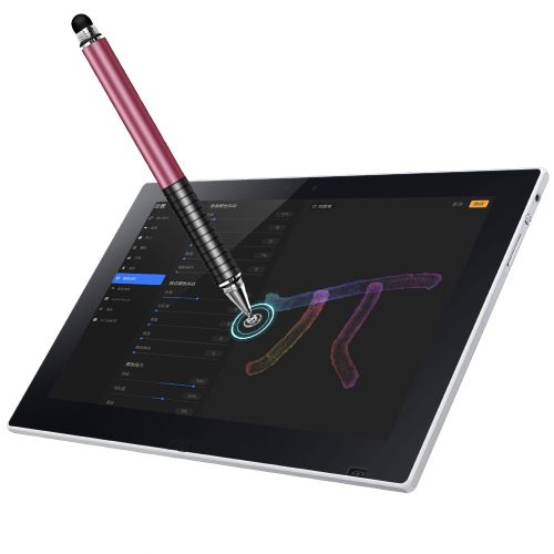 Touch screen stylus pen