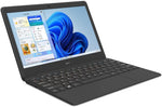 Load image into Gallery viewer, Geobook Laptops (11.6&quot; Non-Touchscreen)
