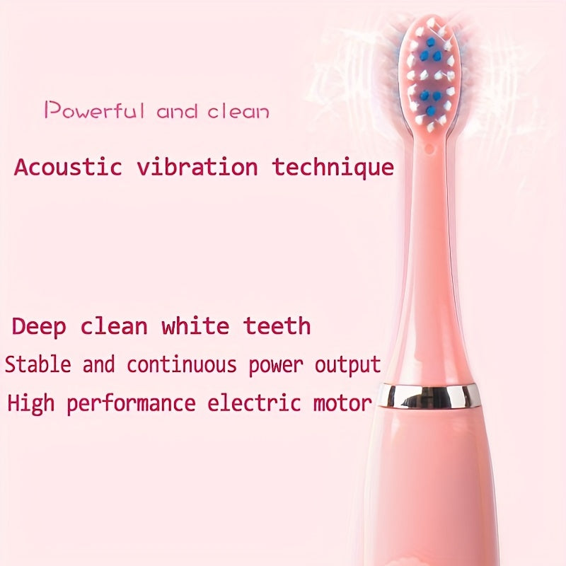 Neuclo Kids Intelligent Electric Toothbrush