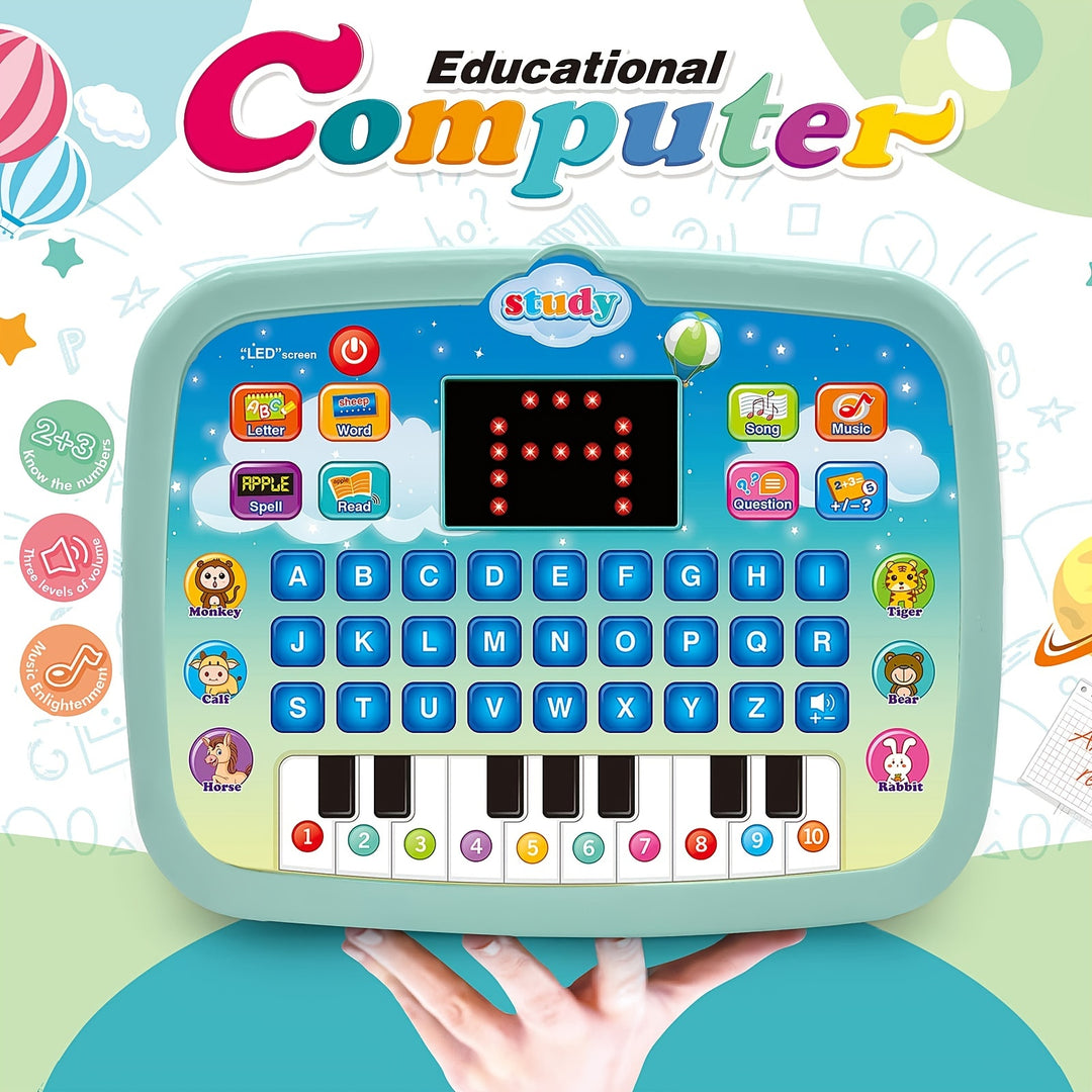 Neuclo Children's Educational Computer