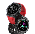 Load image into Gallery viewer, Novo Titan Smartwatch
