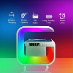 Load image into Gallery viewer, Novo GlowGroove Wireless BT Speaker
