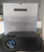 Load image into Gallery viewer, ELEPHAS 3800 Lumens Mini Projector
