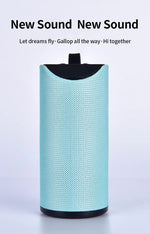 Load image into Gallery viewer, Novo EchoSync Bluetooth Speaker
