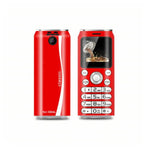 Load image into Gallery viewer, Coca Cola Pocket Mini Mobile Phone
