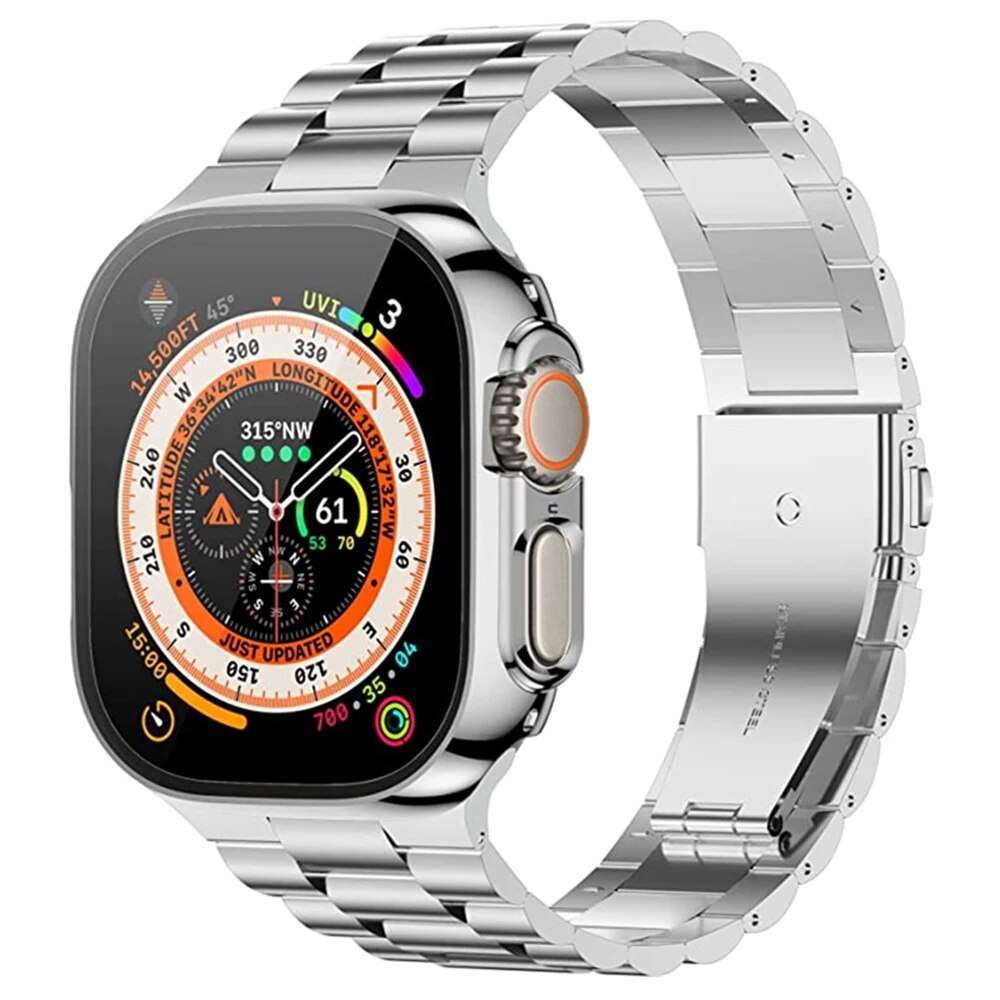 Novo NexusNode Smartwatch