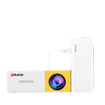 Load image into Gallery viewer, Neuclo Portable Mini LED Projector
