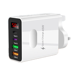 Load image into Gallery viewer, Novo 45W USB Fast Charger
