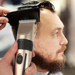 Load image into Gallery viewer, Novo Rechargeable Cordless Hair Clipper
