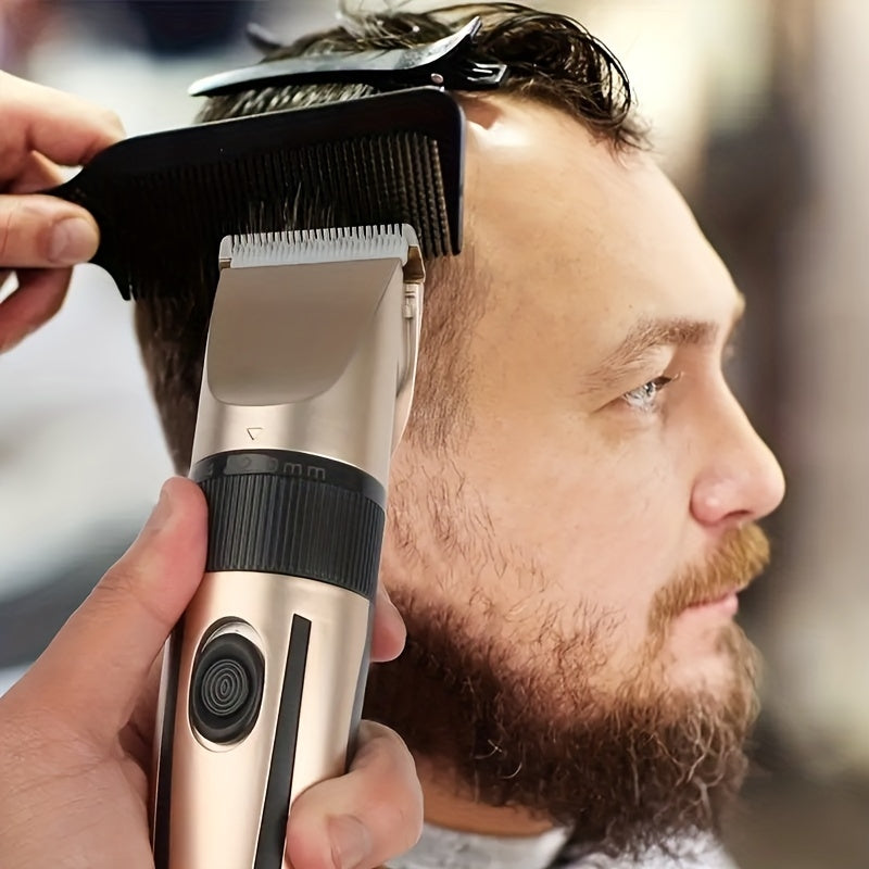 Novo Rechargeable Cordless Hair Clipper