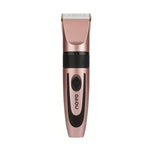 Load image into Gallery viewer, Novo Rechargeable Cordless Hair Clipper

