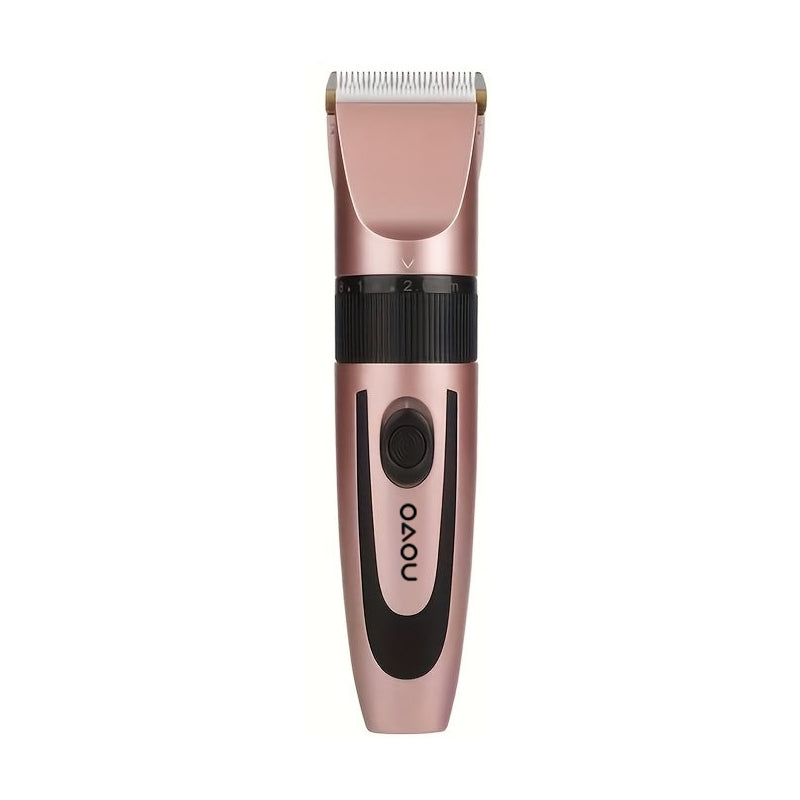 Novo Rechargeable Cordless Hair Clipper