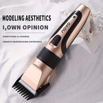 Load image into Gallery viewer, Novo Rechargeable Cordless Hair Clipper
