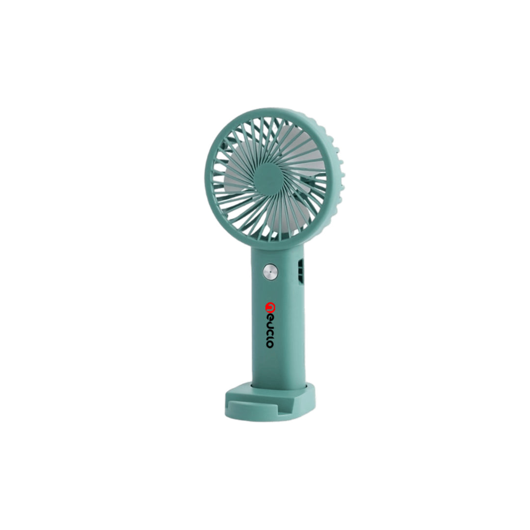 Neuclo Multi-Functional Portable Rechargeable Fan