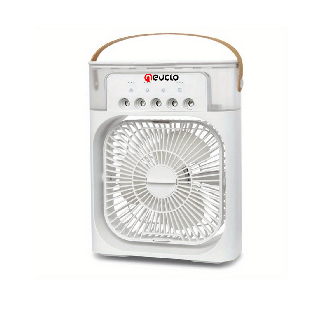 Neuclo Air Cooling Fan Humidifier