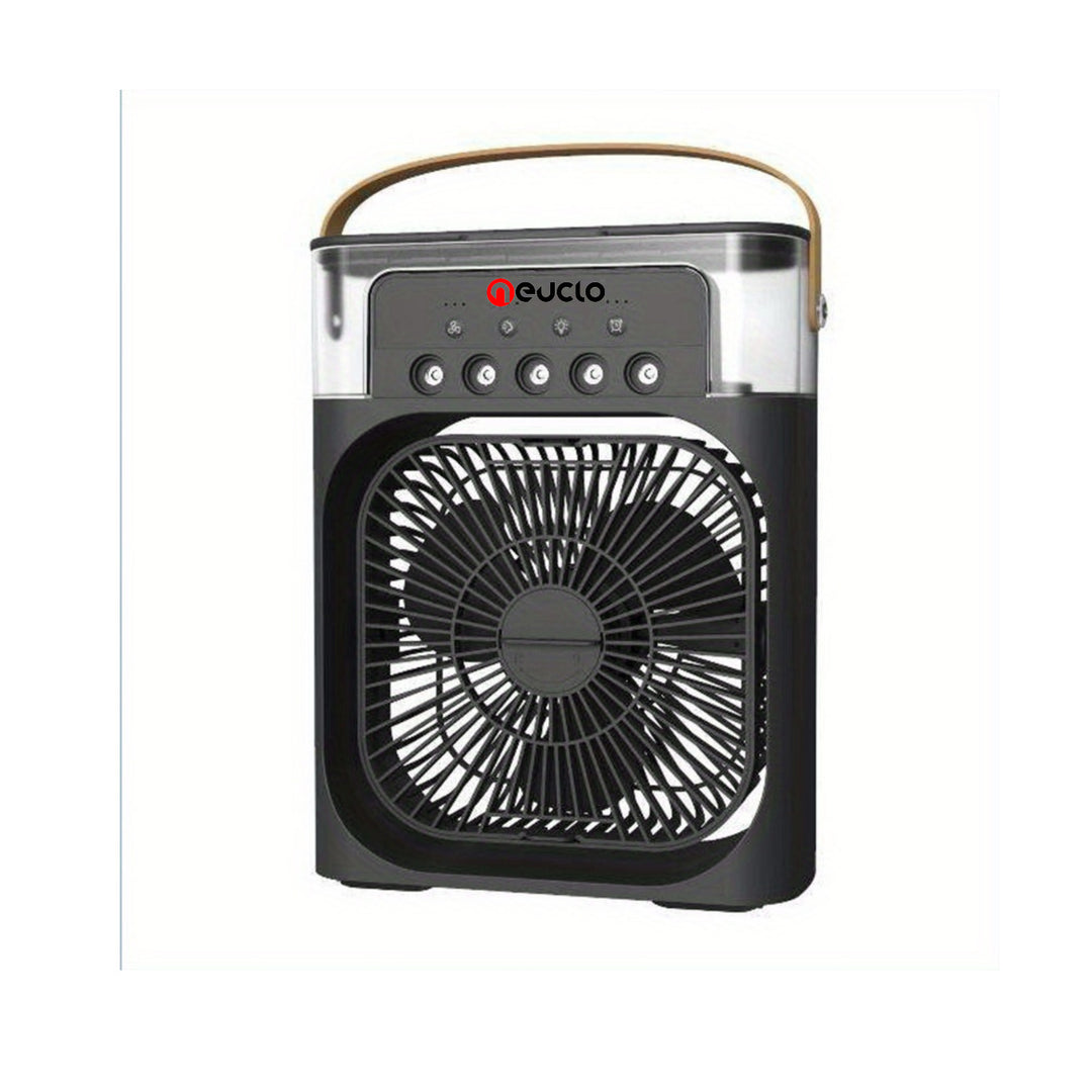 Neuclo Air Cooling Fan Humidifier