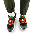 Load image into Gallery viewer, YoungBrit Paddington Sneakers