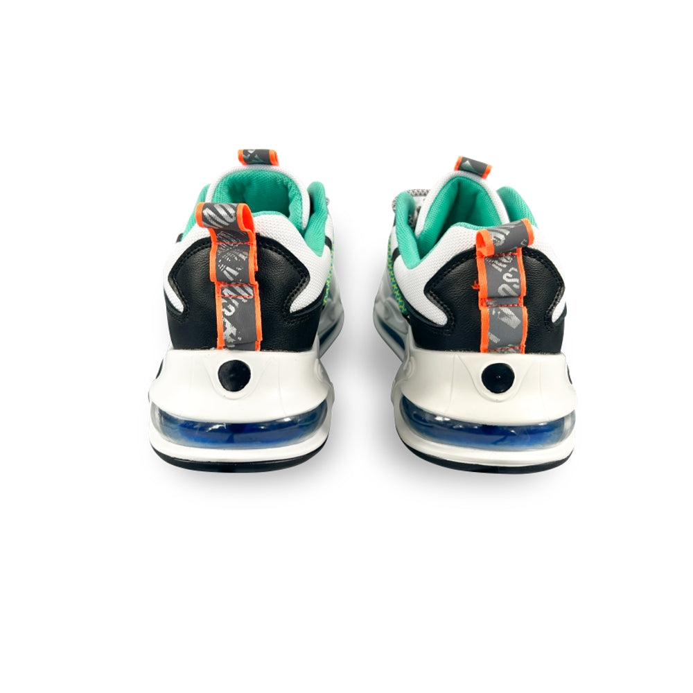 YoungBrit Paddington Sneakers