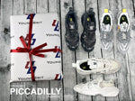 Load image into Gallery viewer, YoungBrit Piccadilly Sneakers