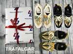 Load image into Gallery viewer, YoungBrit Trafalgar Sneakers
