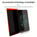 Load image into Gallery viewer, 8.5 Inch LCD Electronic Tablet Erasable Writing Pads For Kids
