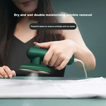 Load image into Gallery viewer, Novo MiniPress Steam Iron
