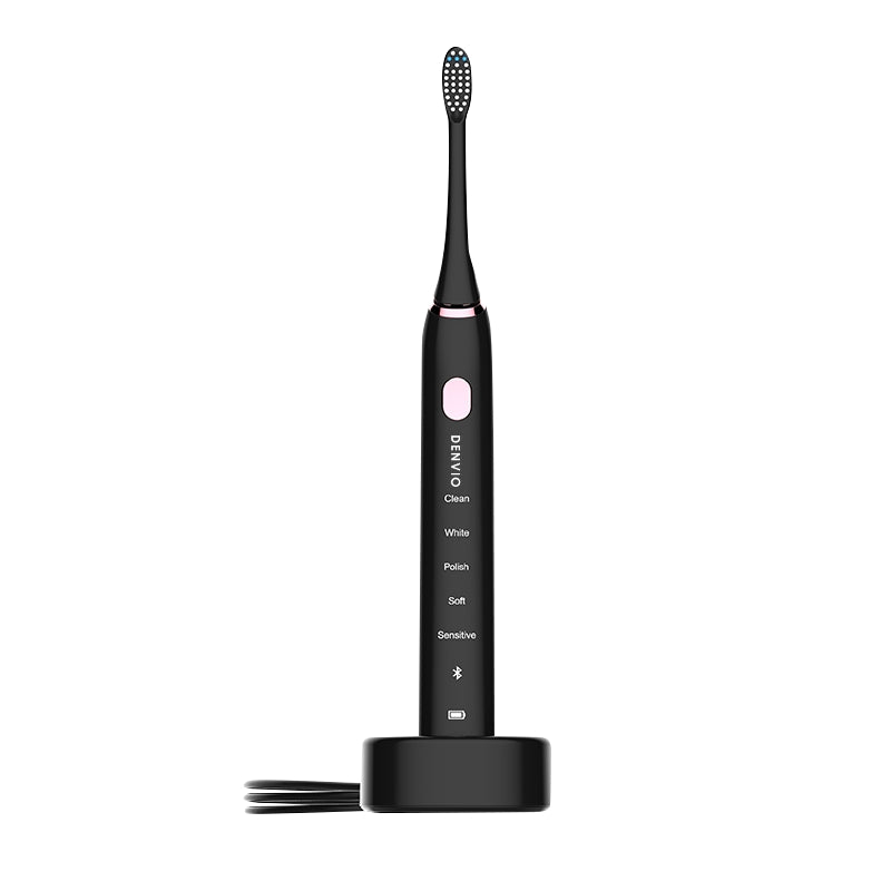 Denvio Sonic Pro Electric Toothbrush