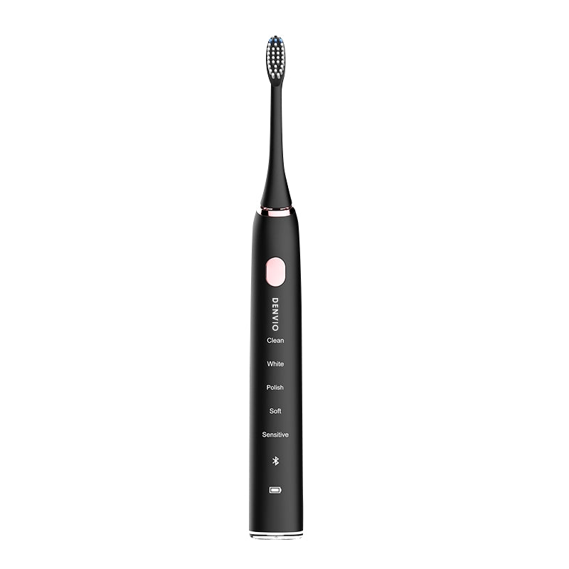 Denvio Sonic Pro Electric Toothbrush