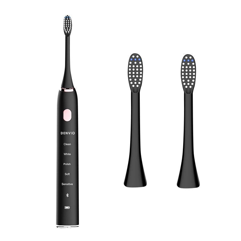 Denvio Sonic Pro Electric Toothbrush