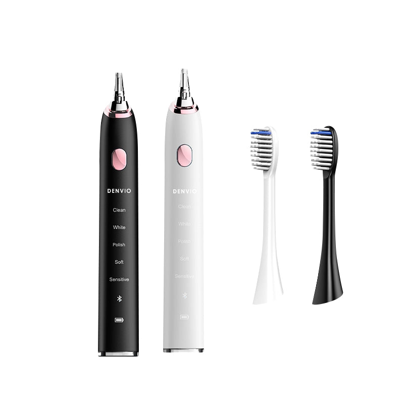 Denvio Sonic Pro Electric Toothbrush