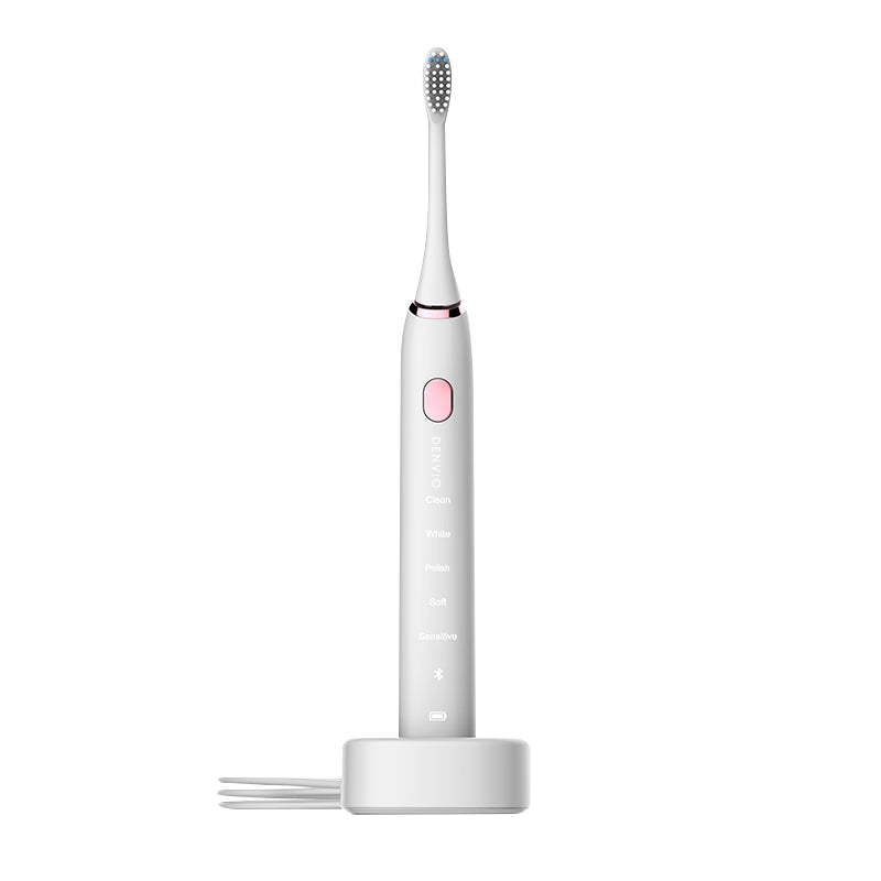 Denvio Sonic Pro Electric Toothbrush