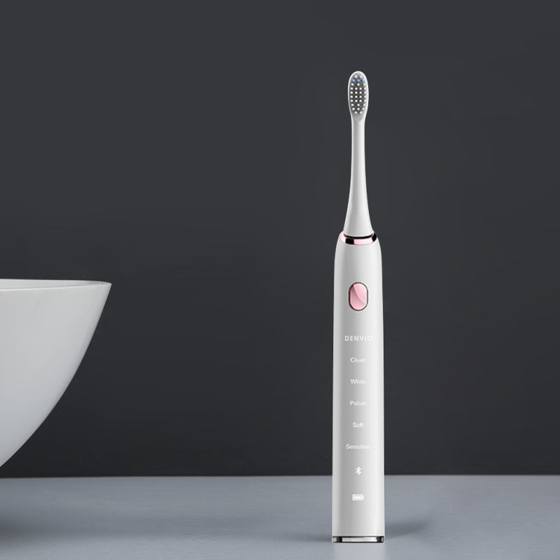 Denvio Sonic Pro Electric Toothbrush