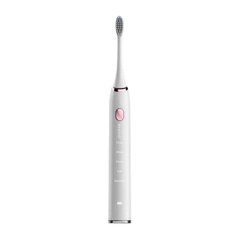 Denvio Sonic Plus Electric Toothbrush