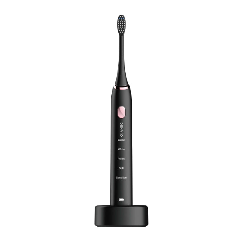 Denvio Sonic Plus Electric Toothbrush