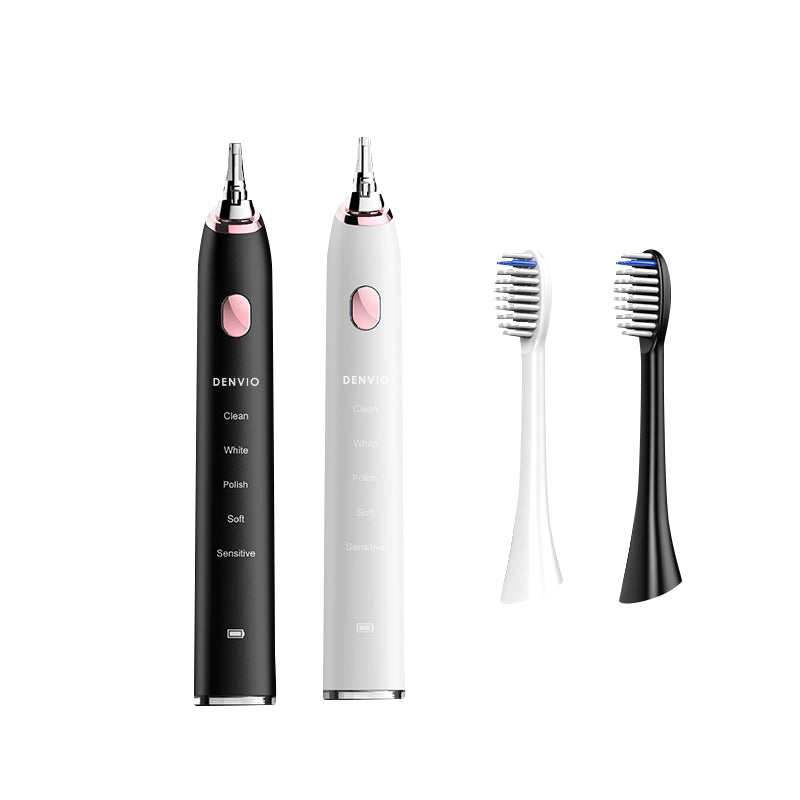 Denvio Sonic Plus Electric Toothbrush