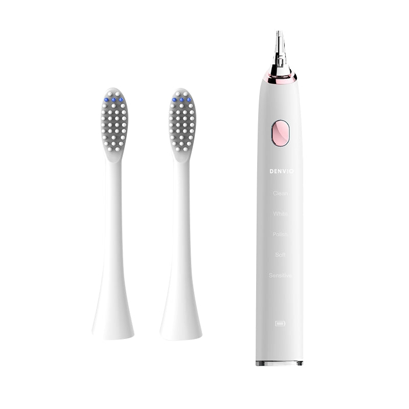 Denvio Sonic Plus Electric Toothbrush