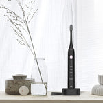 Load image into Gallery viewer, Denvio Sonic Plus Electric Toothbrush
