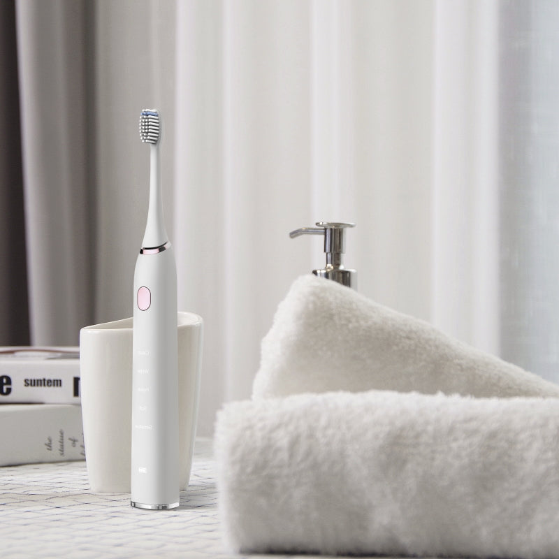 Denvio Sonic Plus Electric Toothbrush