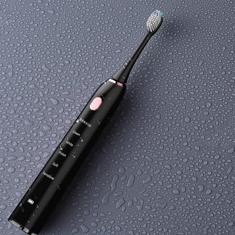 Denvio Sonic Plus Electric Toothbrush